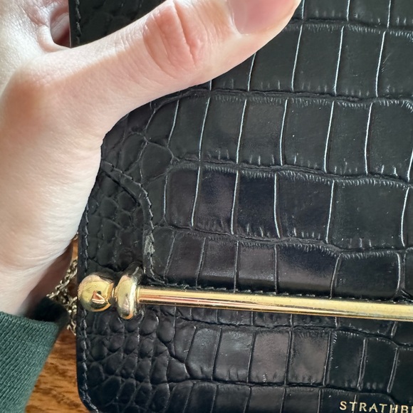 Strathberry crossbody - Picture 4 of 9